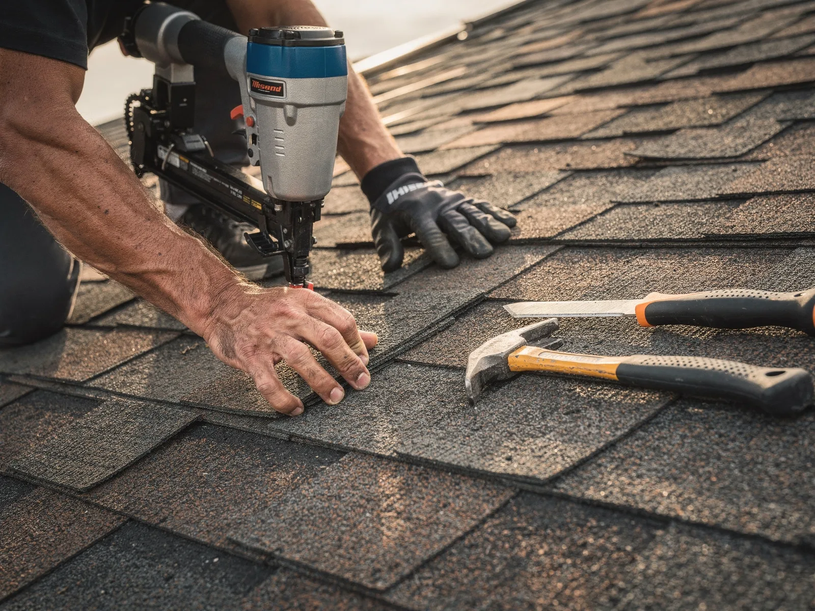 Why choose Roof Repair in East Prairie, MO